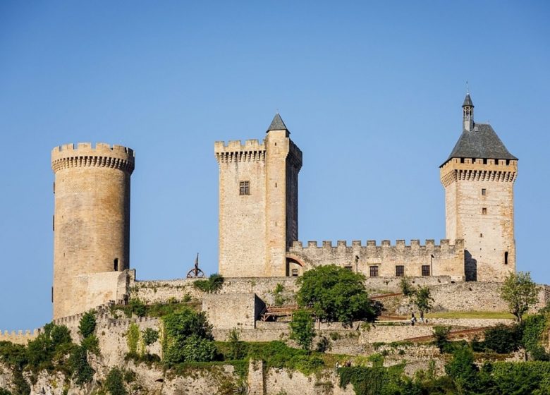 Château de Foix