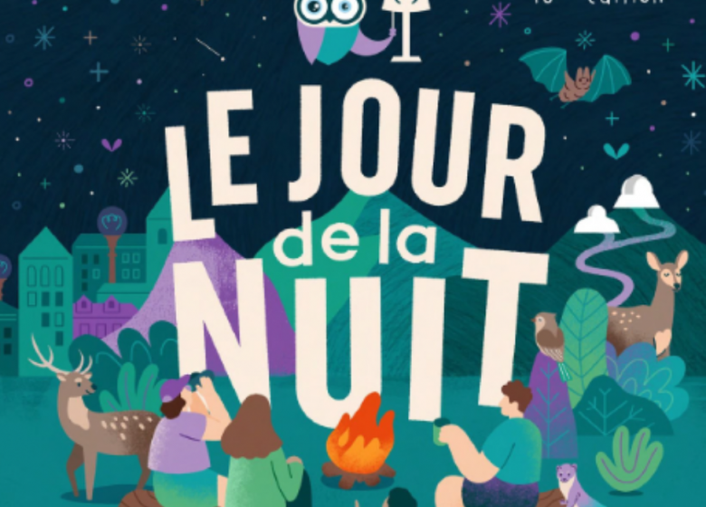 Le Jour de la Nuit